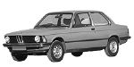 BMW E21 C3949 Fault Code