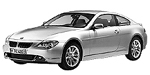 BMW E63 C3949 Fault Code