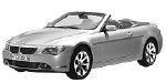 BMW E64 C3949 Fault Code
