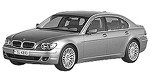 BMW E66 C3949 Fault Code