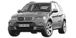 BMW E70 C3949 Fault Code