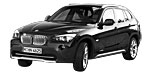 BMW E84 C3949 Fault Code