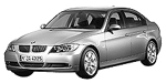 BMW E92 C3949 Fault Code